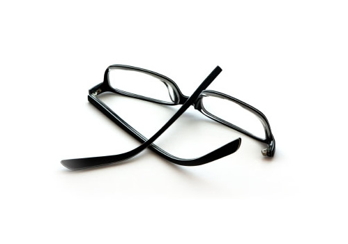 Tratamiento Antirrayas para lentes